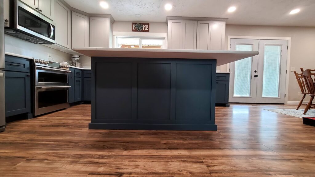 competitive pricing on cabinets in Idaho